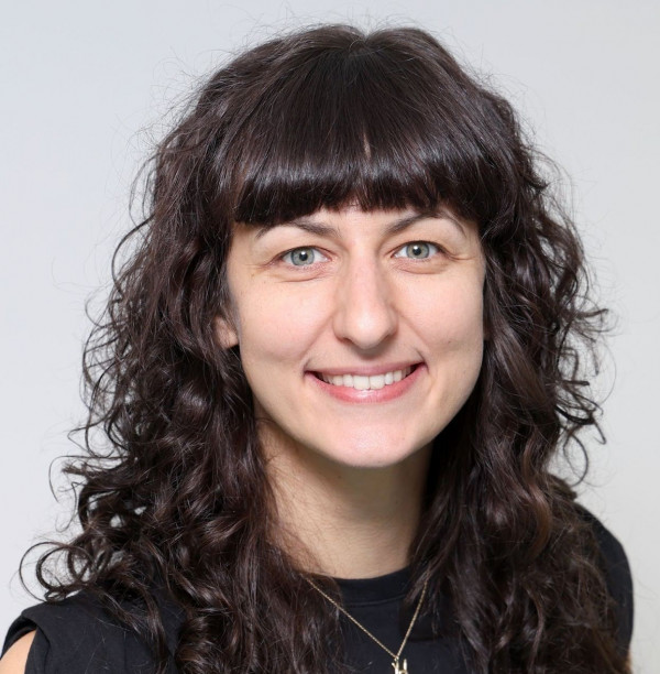 Lisa Reiss